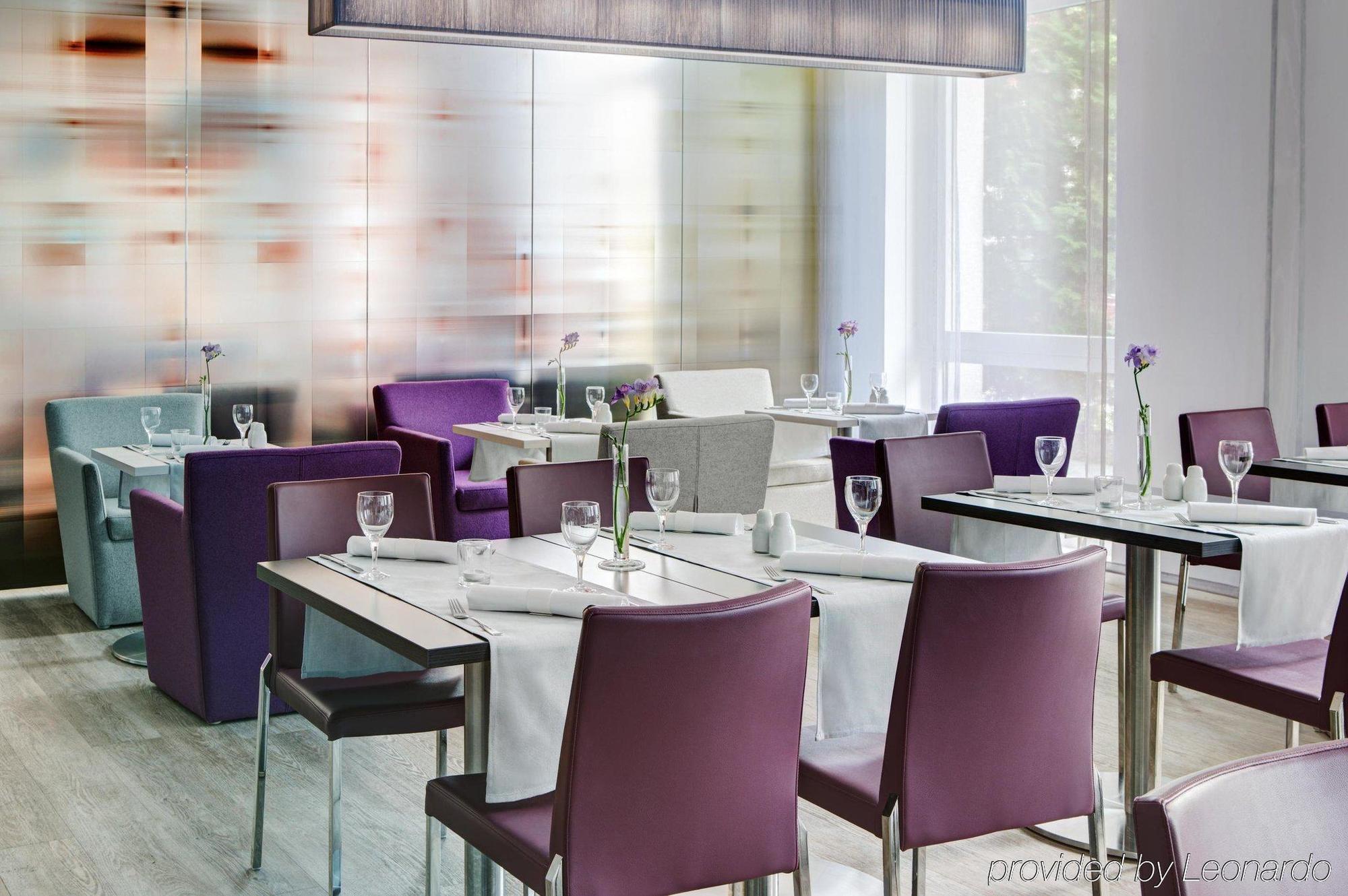 Intercityhotel Rostock Kültér fotó