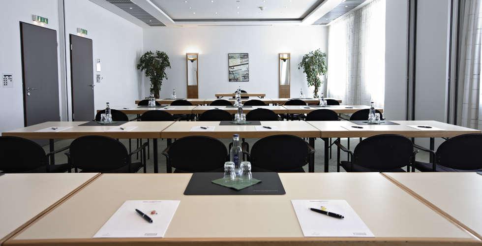 Intercityhotel Rostock Kültér fotó