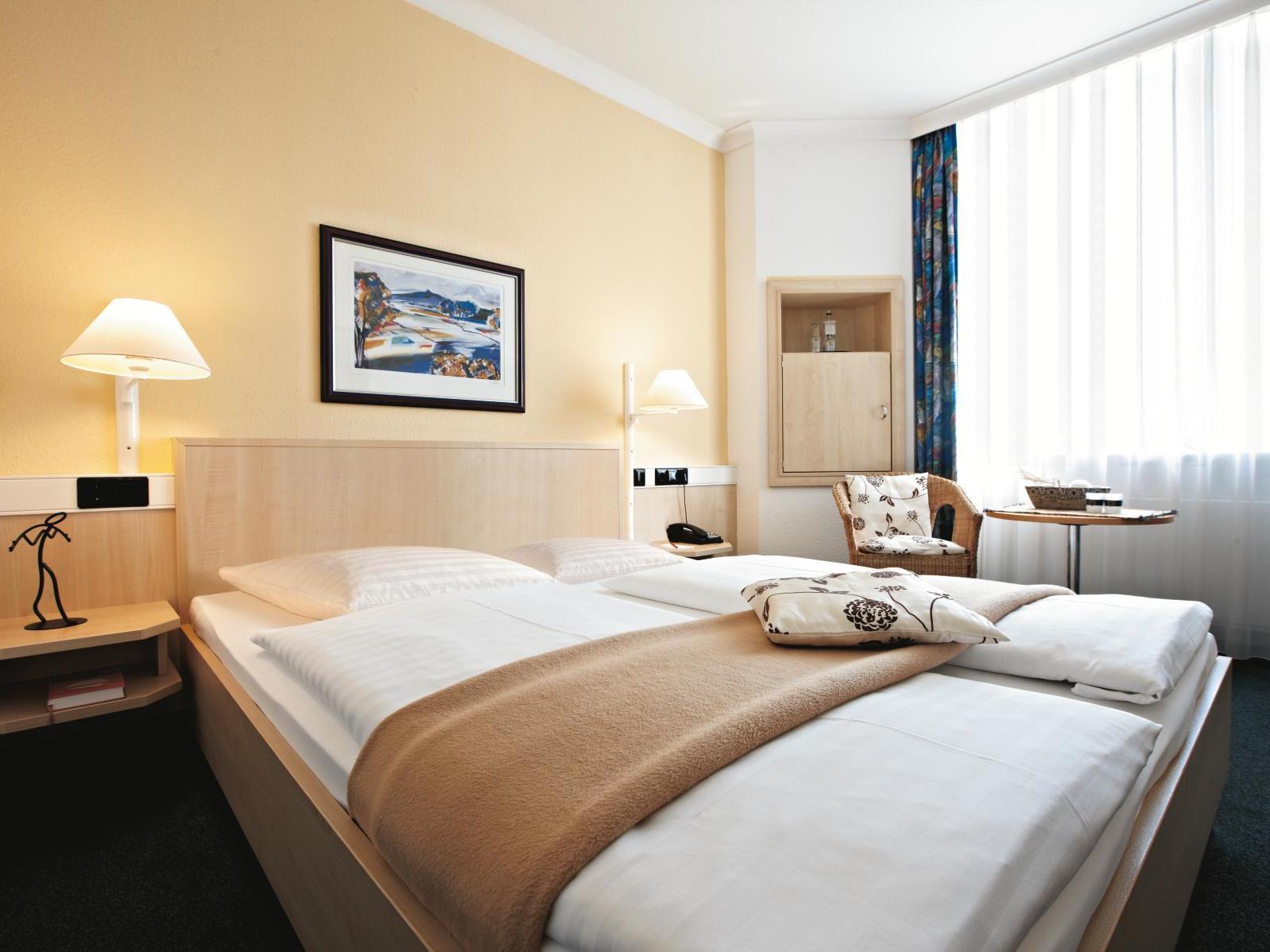 Intercityhotel Rostock Kültér fotó