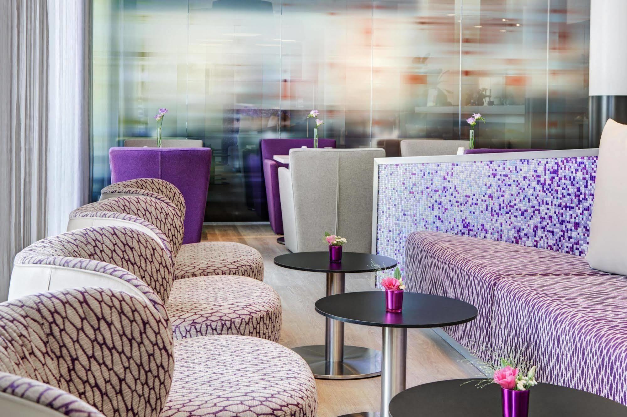 Intercityhotel Rostock Kültér fotó