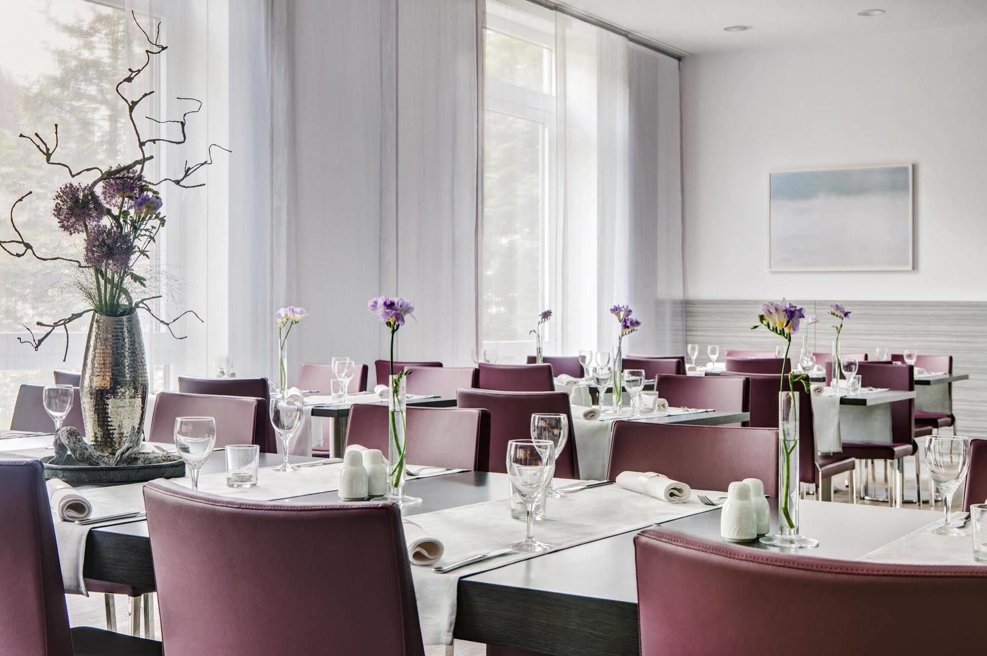 Intercityhotel Rostock Kültér fotó