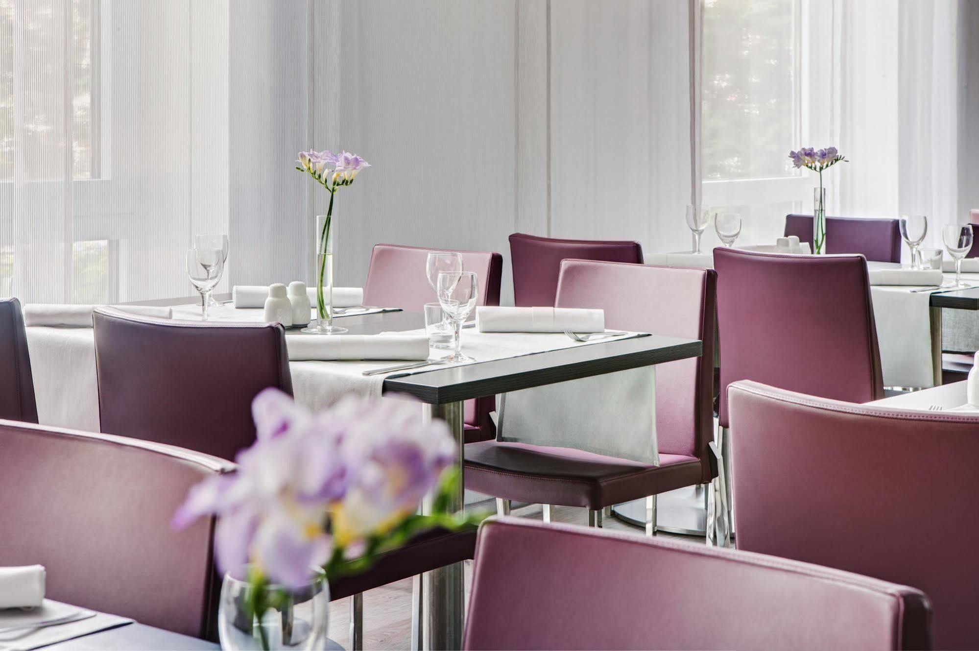 Intercityhotel Rostock Kültér fotó