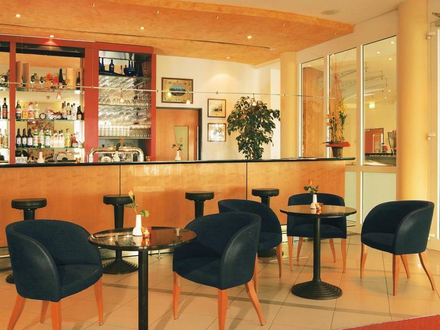Intercityhotel Rostock Kültér fotó